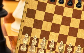 Schach
